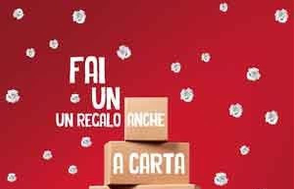 RIFIUTI, CONSIGLI PER NATALE SOSTENIBILE