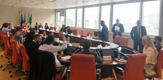 LEGGE ELETTORALE, PRIMO OK PER REFERENDUM