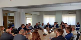 AMBIENTE, SI È INSEDIATA COMMISSIONE VIA-VAS