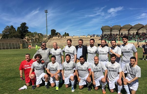 A CASTELVETRANO LA NONA EDIZIONE DEL TORNEO LEGALITA’