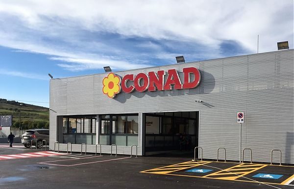 CONAD-AUCHAN, INCONTRO SINDACALE SU INTEGRAZIONE RETI