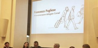 DA CENSIS E CONAD “RICETTA” PER TORNARE A CRESCERE