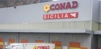 Covid, Conad Sicilia “Enorme sforzo logistico durante il lockdown”