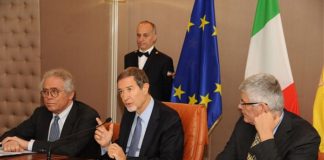 RIFIUTI, INTESA REGIONE E CONAI