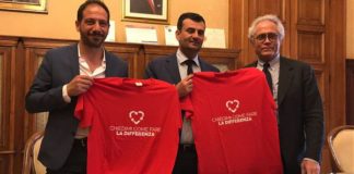 RIFIUTI, AL VIA PROGETTO “BARI FA LA DIFFERENZA”