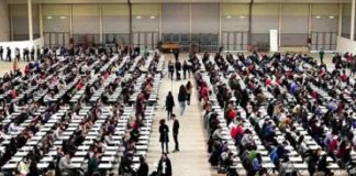 CONCORSI TRUCCATI, SOSPESI RETTORE CATANIA E 9 DOCENTI