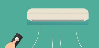 10 CONSIGLI PER RIDURRE CONSUMI DEI CONDIZIONATORI