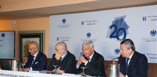 PIL, PER CONFCOMMERCIO +0,3% NEL 2019