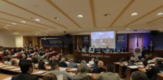 CONFLAVORO PMI PER RILANCIO DEL LAVORO