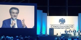 MILANO-CORTINA, DA CONFCOMMERCIO SFIDA A FARE SISTEMA