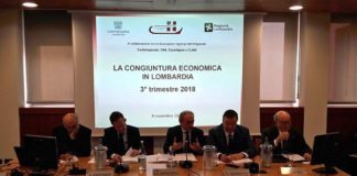 INDUSTRIA MANIFATTURIERA, A MILANO +2,7%