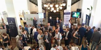 LE IMPRESE GUARDANO AL FUTURO