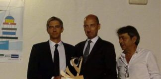 SUCCESSO XI EDIZIONE PREMIO INTERNAZIONALE LIBER@MENTE