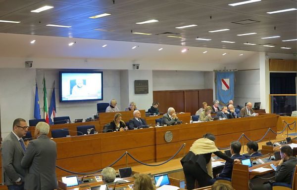 APPROVATO ODG SU AUTONOMIA DIFFERENZIATA