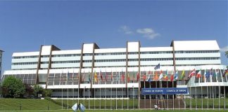 CONSIGLIO D’EUROPA “PREOCCUPA DL SICUREZZA”