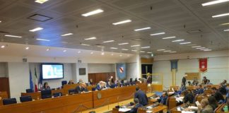 CAMPANIA, UN FONDO PER VITTIME CAMORRA