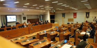 I TEMI TRATTATI AL QUESTION TIME