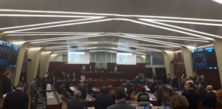 CONSIGLIO APPROVA LEGGE SEMPLIFICAZIONE