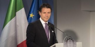 UE, CONTE “ITALIA NON SI SOTTRAE A VINCOLI”