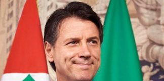 TERRA DEI FUOCHI, CONTE “BASTA ROGHI TOSSICI”