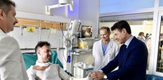 BOLOGNA, CONTE “PREVENIRE TRAGEDIE”