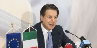MANOVRA, CONTE “ITALIA NON HA CAPPELLO IN MANO”