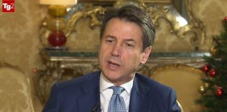 CONTE DIFENDE RINVIO REDDITO CITTADINANZA