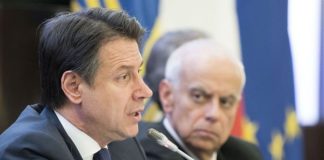 CONTE “NON IN DISCUSSIONE ADESIONE UE E NATO”