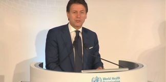 CONTE: “IMPEGNO CONTRO DISUGUAGLIANZE”