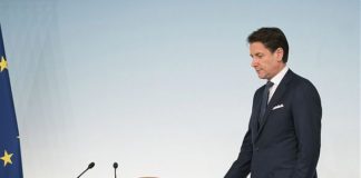 LA LEGA SFIDUCIA CONTE