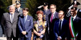 CONTE “L’EUROPA CI DÀ FIDUCIA”