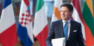 CONTE “POLITICA NON PUÒ ASPETTARE SENTENZE”