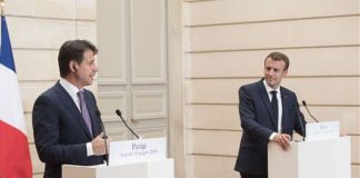 CONTE: “PRESENTEREMO RIFORMA DUBLINO”