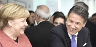 CONTE “UE NON HA RISOLTO PROBLEMI CRONICI”