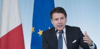 CONTE “UE LAVORI PER TUTELA SOCIALE PERSONA”