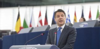CONTE “FASE CRITICA UE, RILANCIARE PROGETTO”