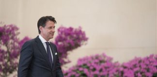 LIBIA, CONTE “NÉ CON SARRAJ NÉ CON HAFTAR”