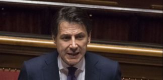 CONTE: “NON C’È FUTURO FUORI DA UE”