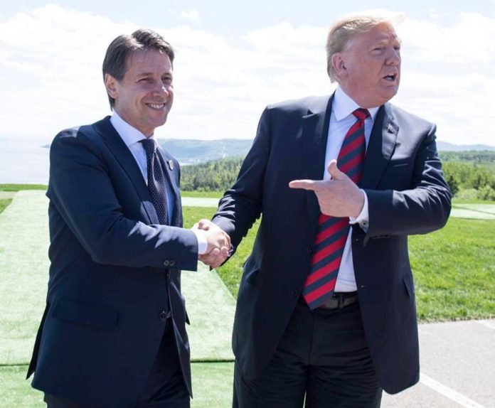 conte-trump