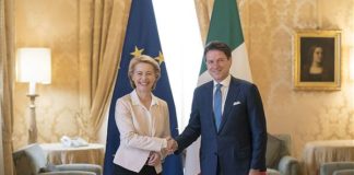 “UN NUOVO PATTO EUROPEO SUI MIGRANTI”