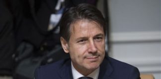 MIGRANTI, CONTE: “ITALIA NON PUÒ FARE DA SOLA”