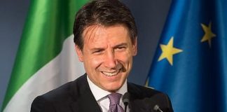 CONTE “CONFERMIAMO VALUTAZIONI CRESCITA”