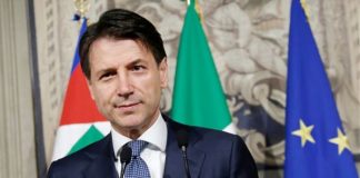 SIRI, CONTE “NON VALUTO DA GIUDICE”