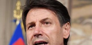 CONTE: “EURO E NATO NON SI DISCUTONO”