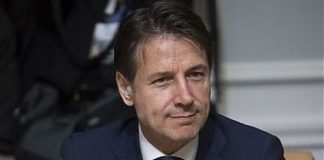 CONTE “STIAMO CAMBIANDO IL PAESE”