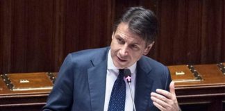 MANOVRA, CONTE “CON L’UE TRATTO IO”