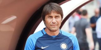 CONTE “MAI STATO VICINO ALLA JUVE, VOGLIO BATTERLA”