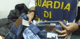 17 MILA POSTI DI LAVORO IN MENO PER COLPA DEI “FALSI”