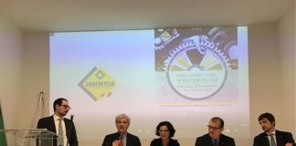 CONFINTESA “POLITICHE COMUNI PER EUROPA DEI POPOLI”