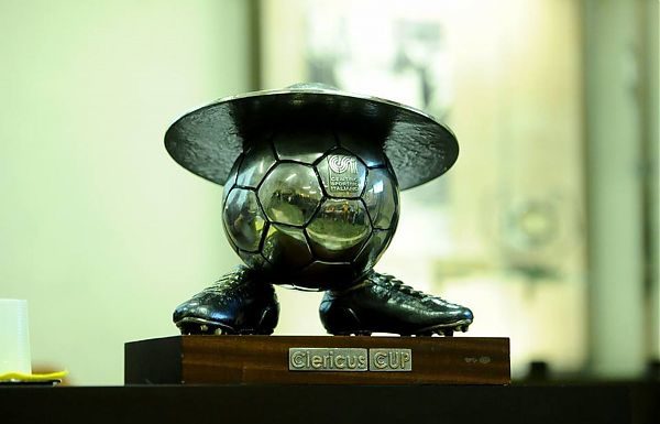 CLERICUS CUP. E’ TEMPO DI SEMIFINALI